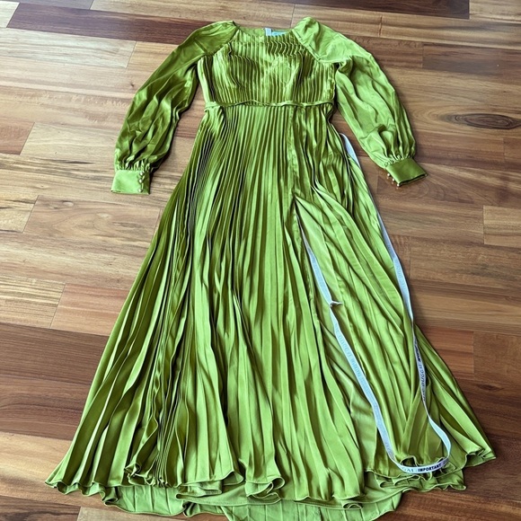 NWT Mac Duggal gown - Picture 2 of 14